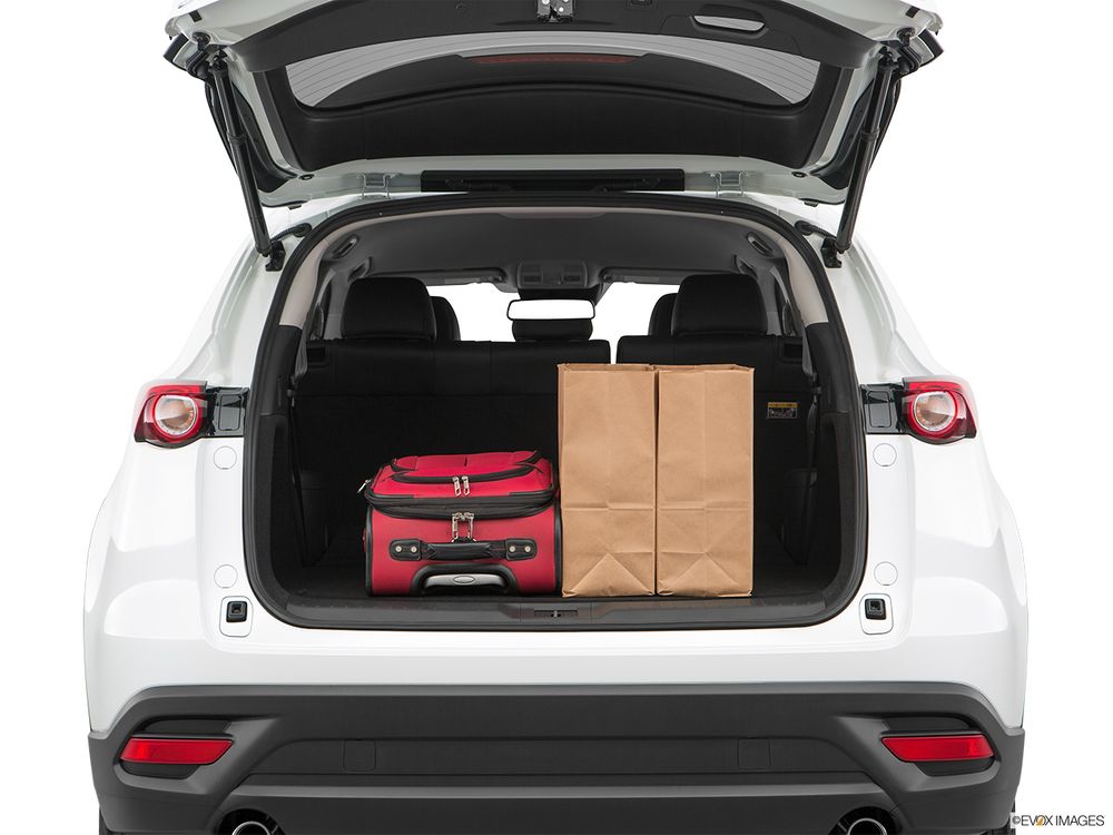 Mazda CX-9 Image Listing 39