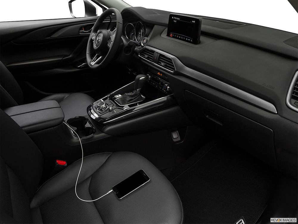 Mazda CX-9 Image Listing 40