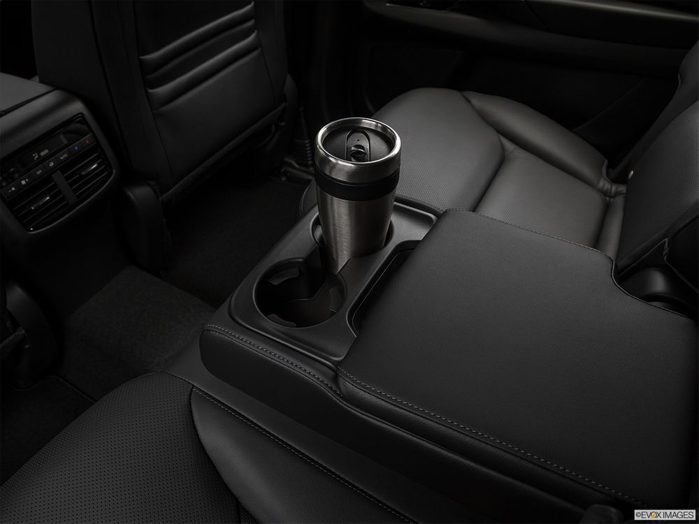 Mazda CX-9 Image Listing 43