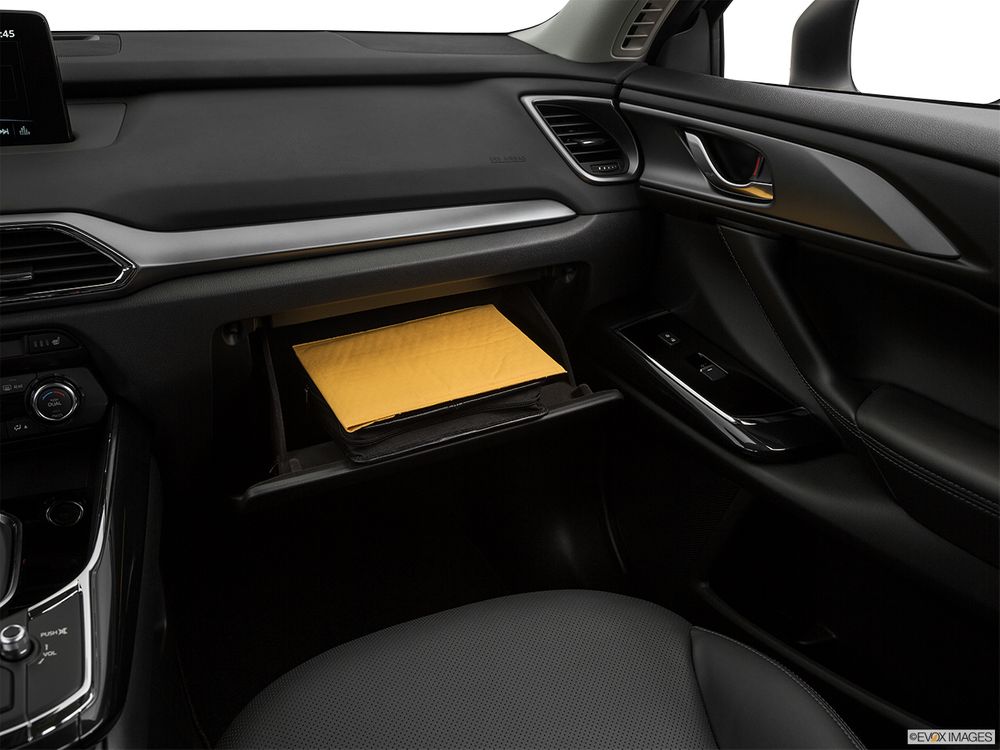 Mazda CX-9 Image Listing 44