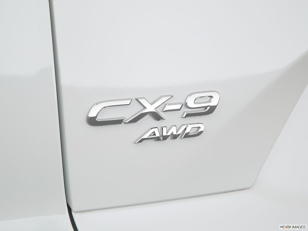 Mazda CX-9 Image Listing 48