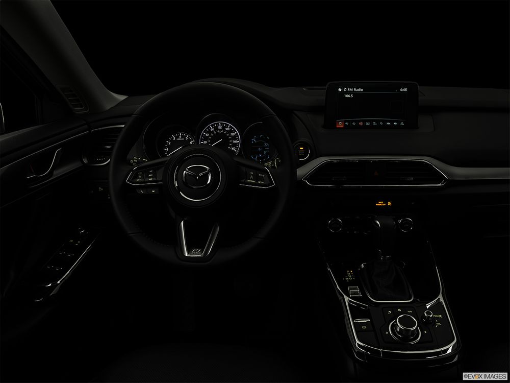 Mazda CX-9 Image Listing 54