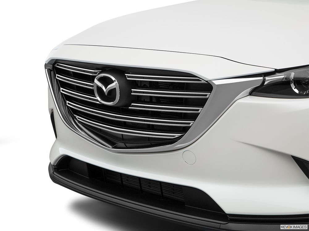 Mazda CX-9 Image Listing 56