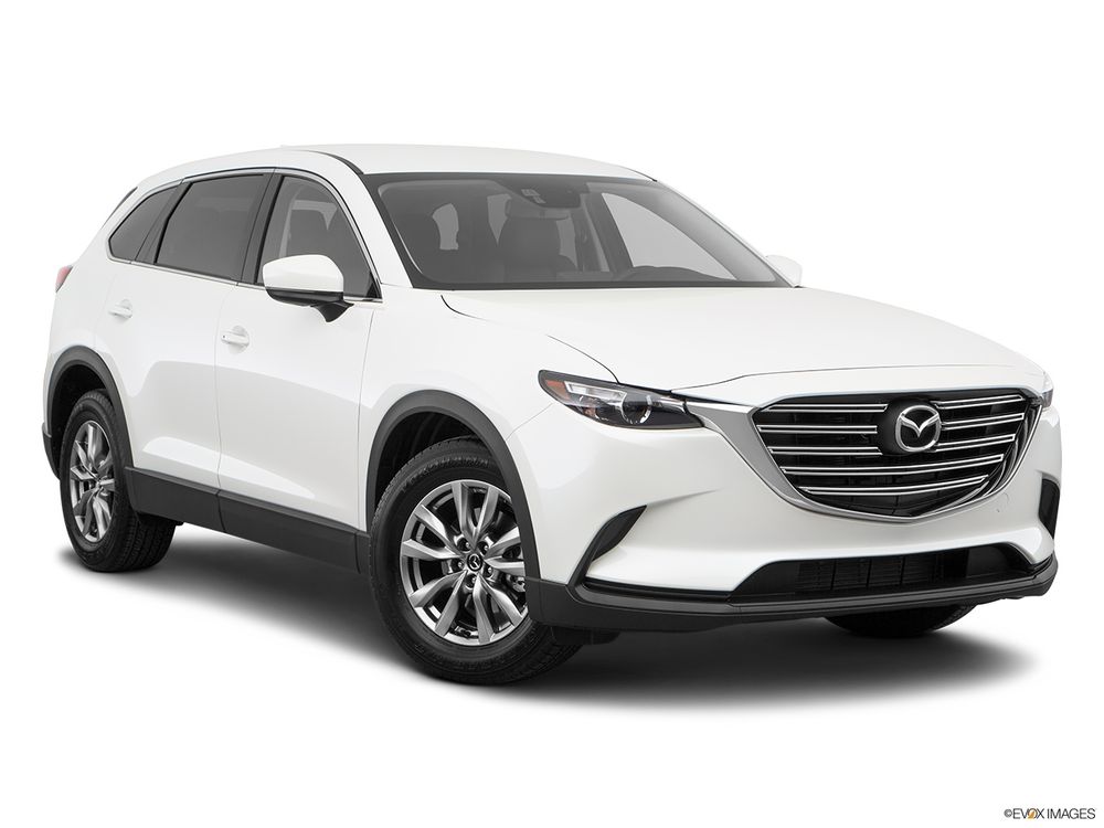Mazda CX-9 Image Listing 57