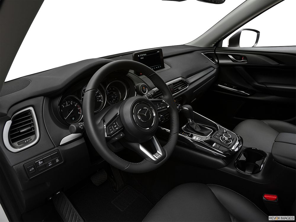 Mazda CX-9 Image Listing 59