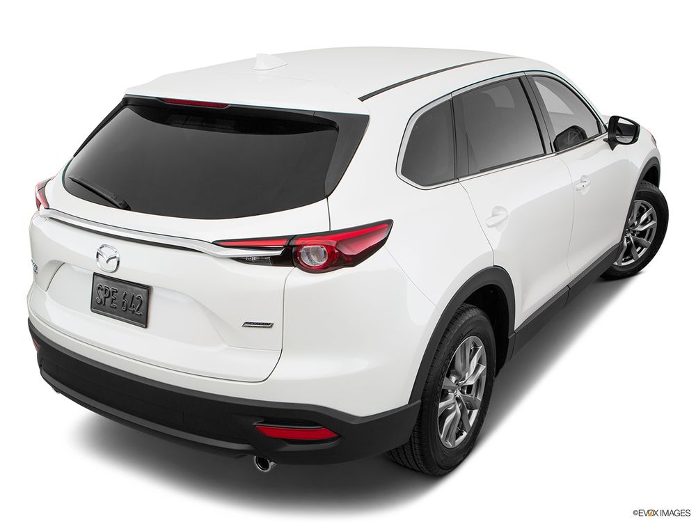 Mazda CX-9 Image Listing 61