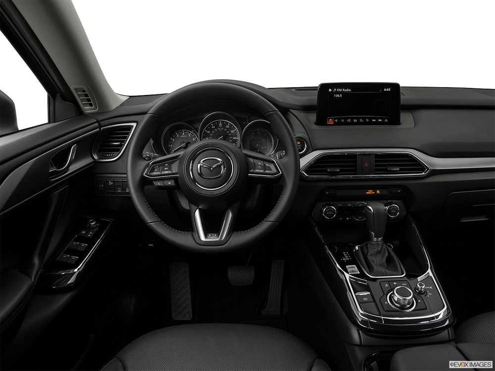 Mazda CX-9 Image Listing 62