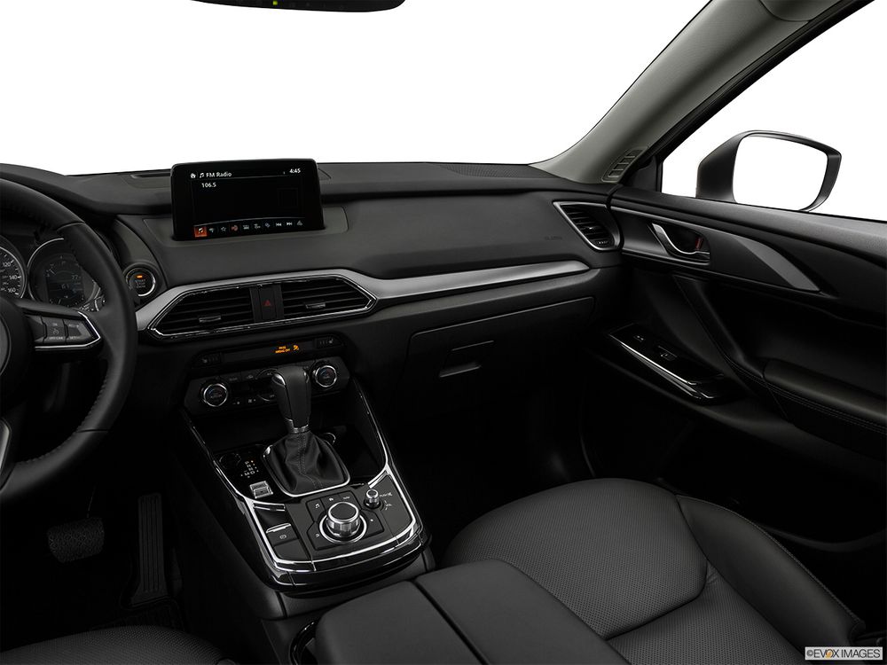 Mazda CX-9 Image Listing 63