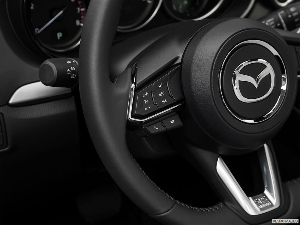 Mazda CX-9 Image Listing 64