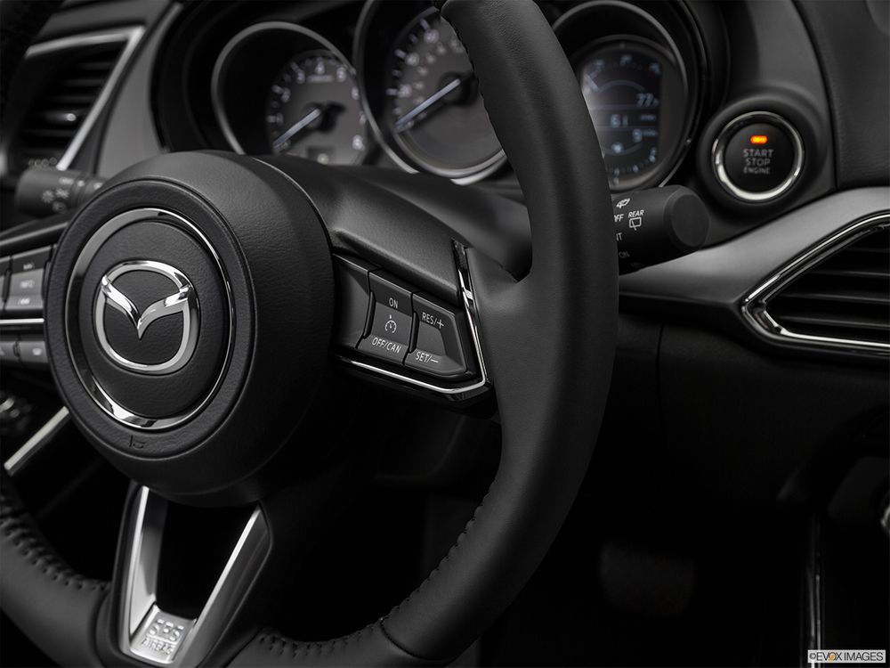 Mazda CX-9 Image Listing 65