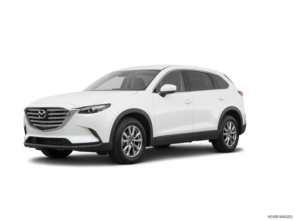 Mazda CX-9 Image Listing 68