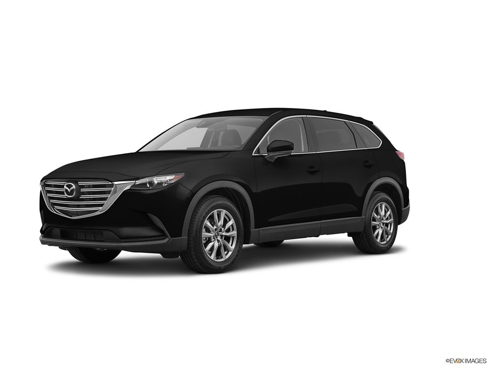 Mazda CX-9 Image Listing 69