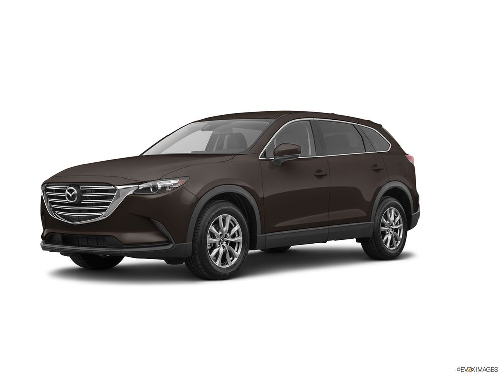 Mazda CX-9 Image Listing 71