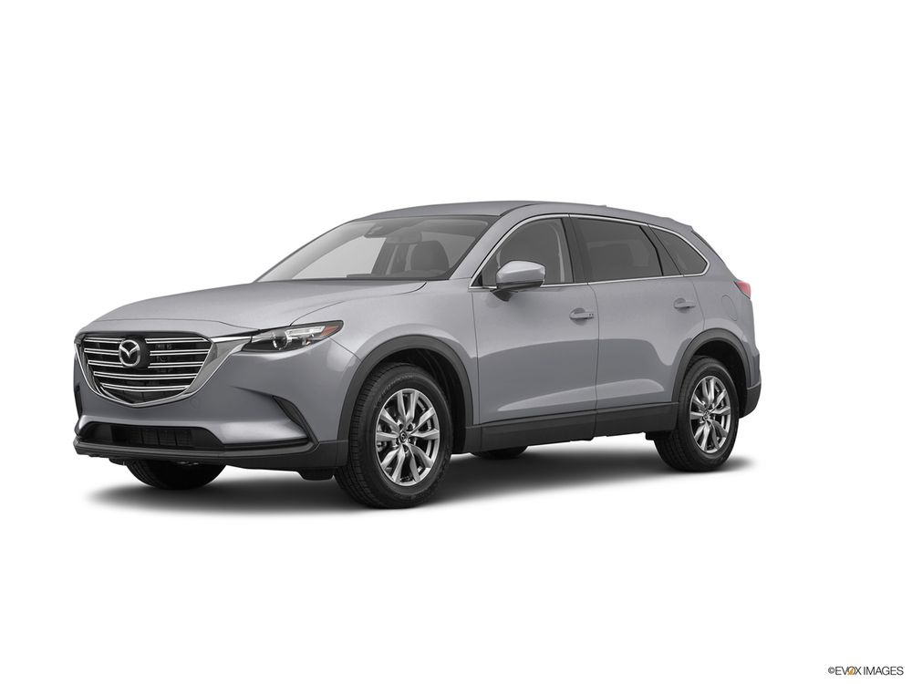 Mazda CX-9 Image Listing 72