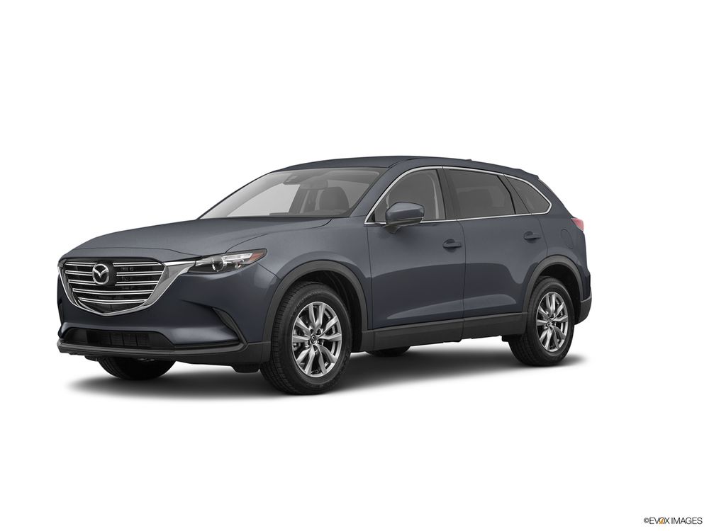 Mazda CX-9 Image Listing 73