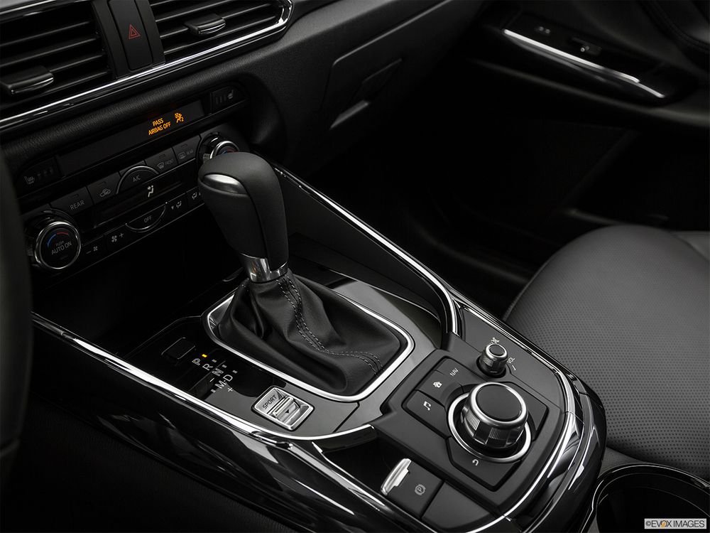 Mazda CX-9 Image Listing 27