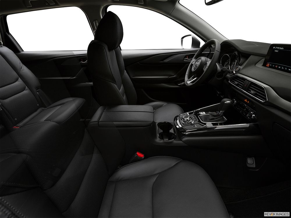 Mazda CX-9 Image Listing 58