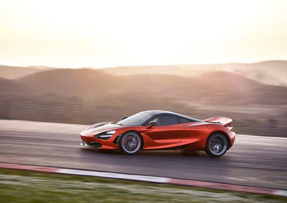 McLaren 720S Image Listing 2