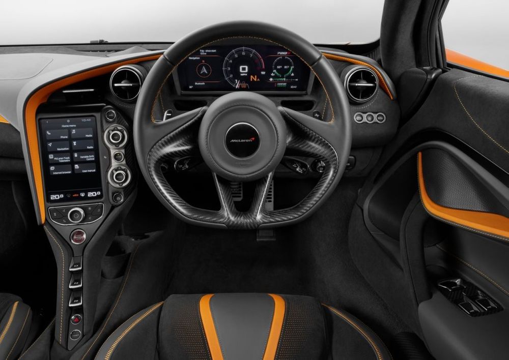 McLaren 720S Image Listing 3