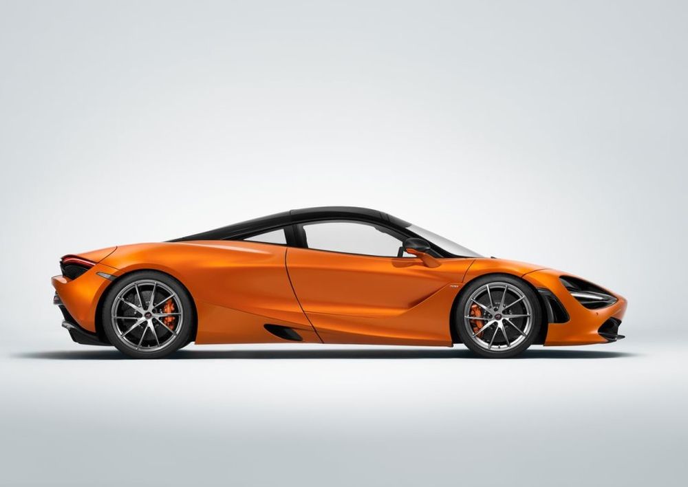 McLaren 720S Image Listing 5