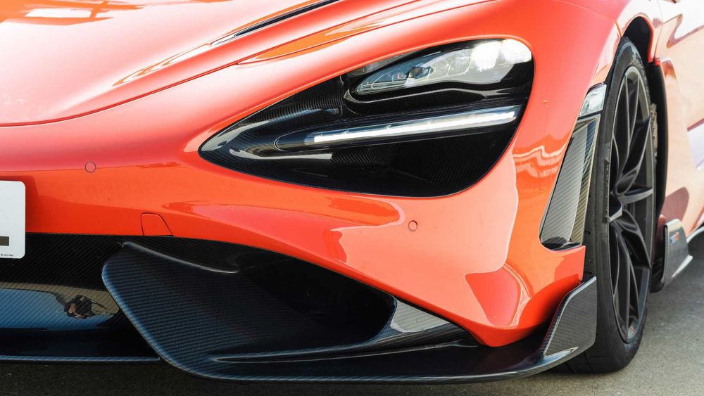 McLaren 765LT Image Listing 6