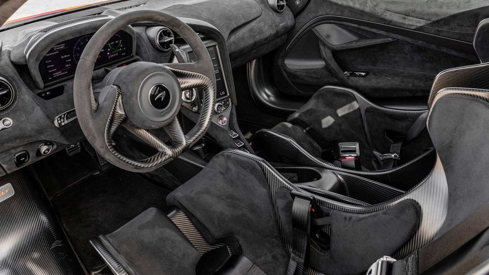 McLaren 765LT Image Listing 8