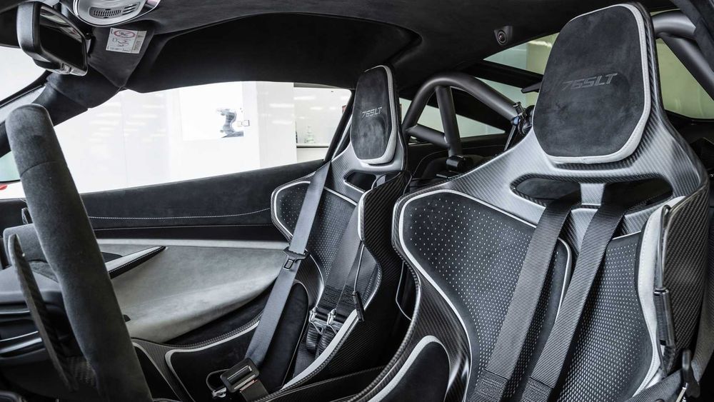 McLaren 765LT Image Listing 10