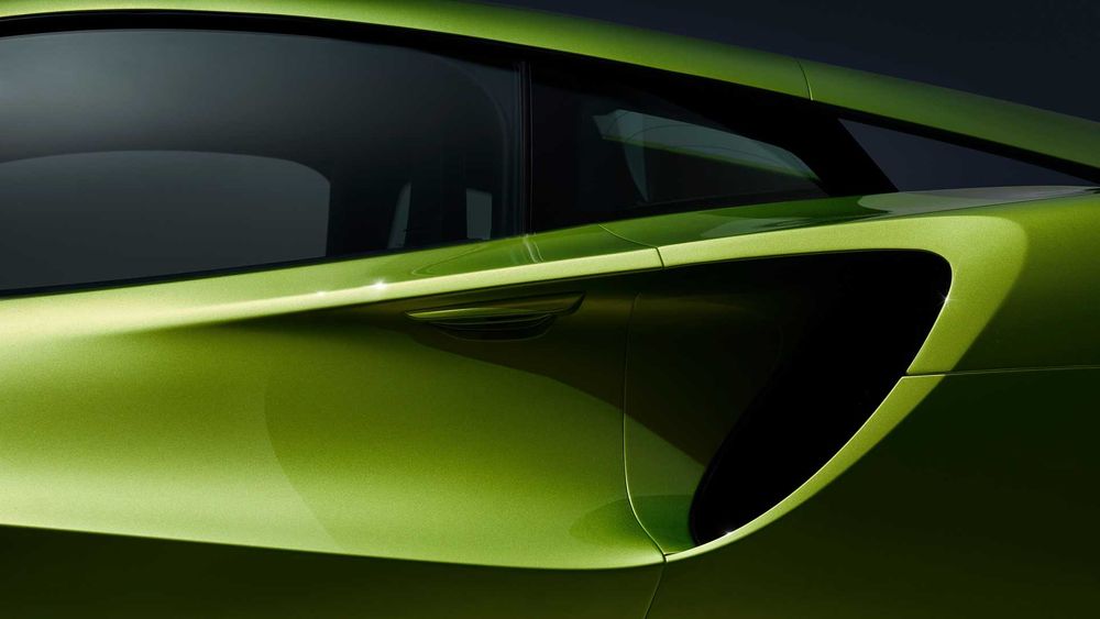 McLaren Artura Image Listing 5