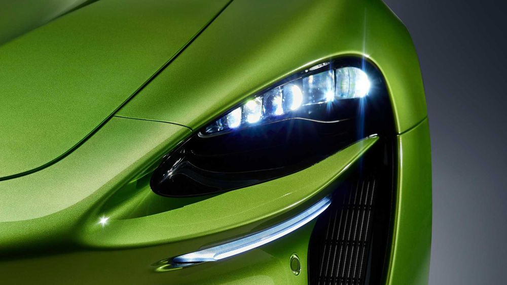 McLaren Artura Image Listing 6