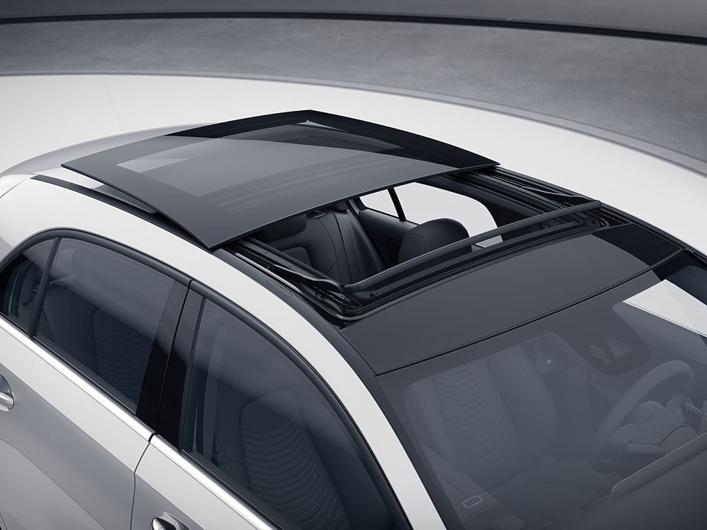 Mercedes-Benz A-Class Image Listing 5