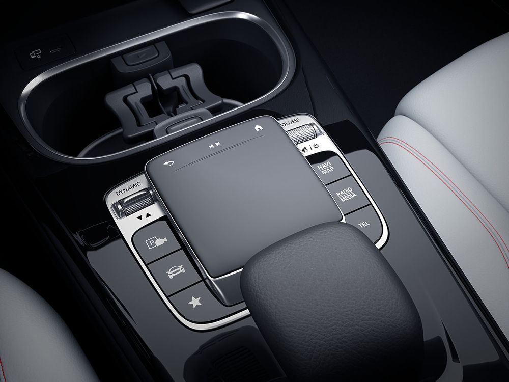 Mercedes-Benz A-Class Image Listing 6