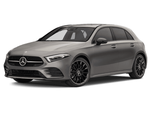 Mercedes-Benz A-Class Image Listing 7