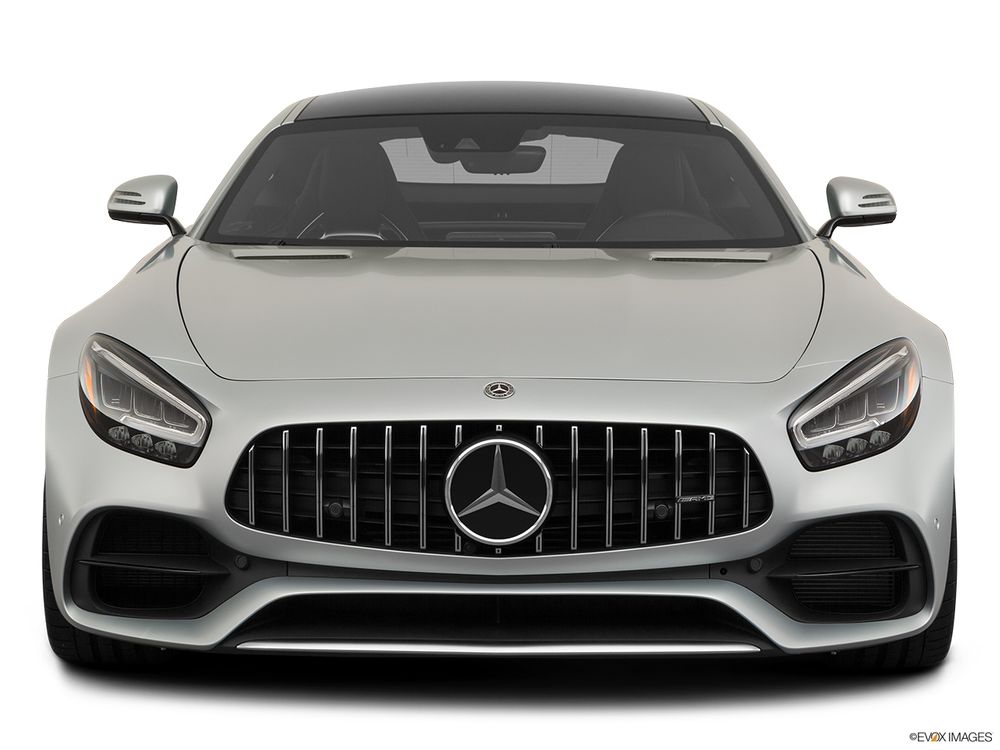 Mercedes-Benz AMG GT Image Listing 3