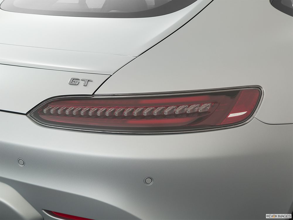Mercedes-Benz AMG GT Image Listing 4