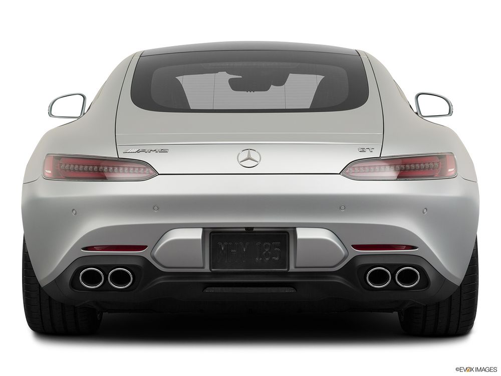 Mercedes-Benz AMG GT Image Listing 5