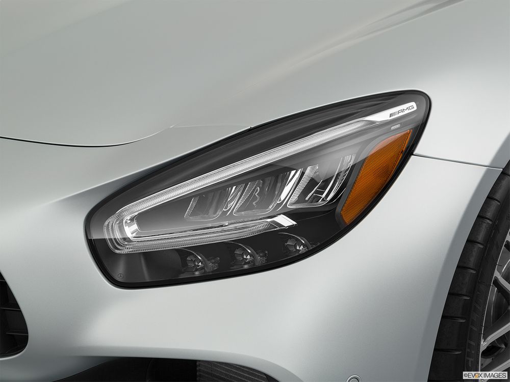 Mercedes-Benz AMG GT Image Listing 6
