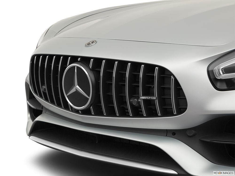 Mercedes-Benz AMG GT Image Listing 7