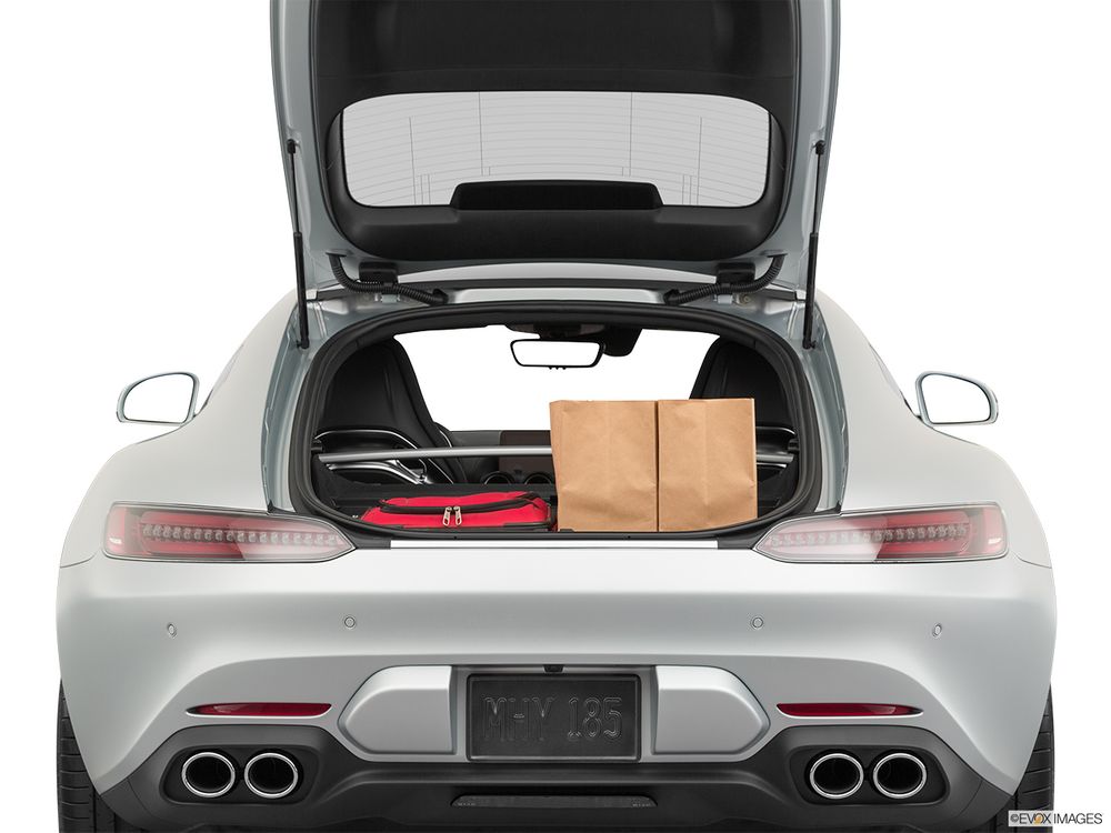 Mercedes-Benz AMG GT Image Listing 9