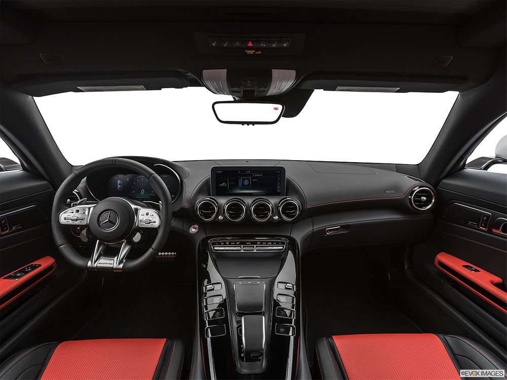 Mercedes-Benz AMG GT Image Listing 11