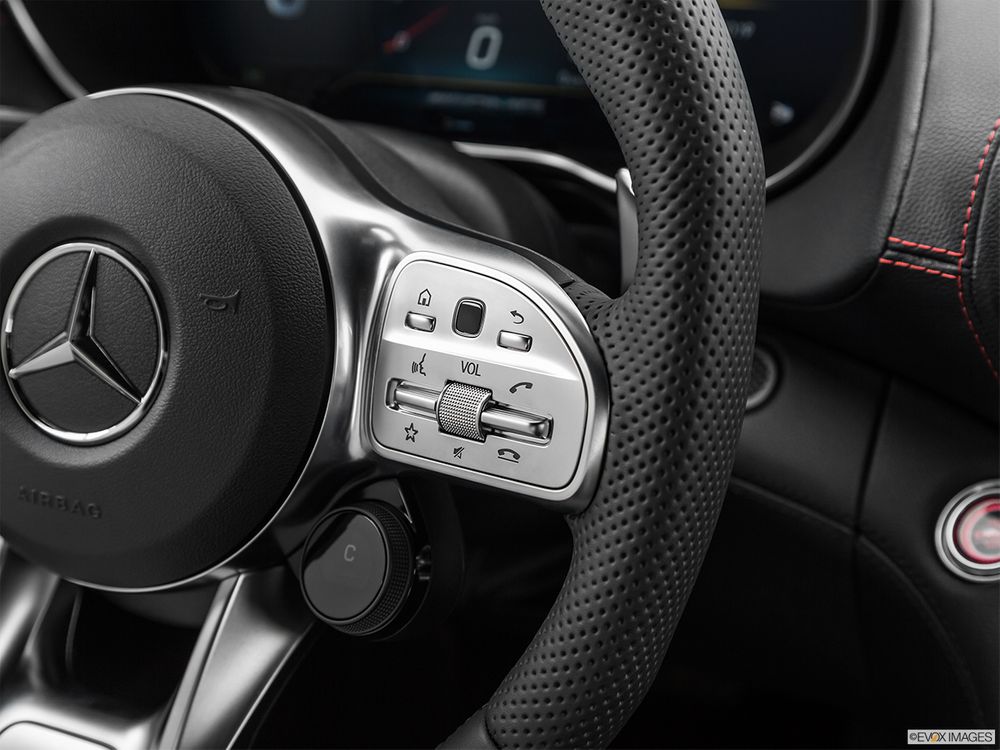 Mercedes-Benz AMG GT Image Listing 12