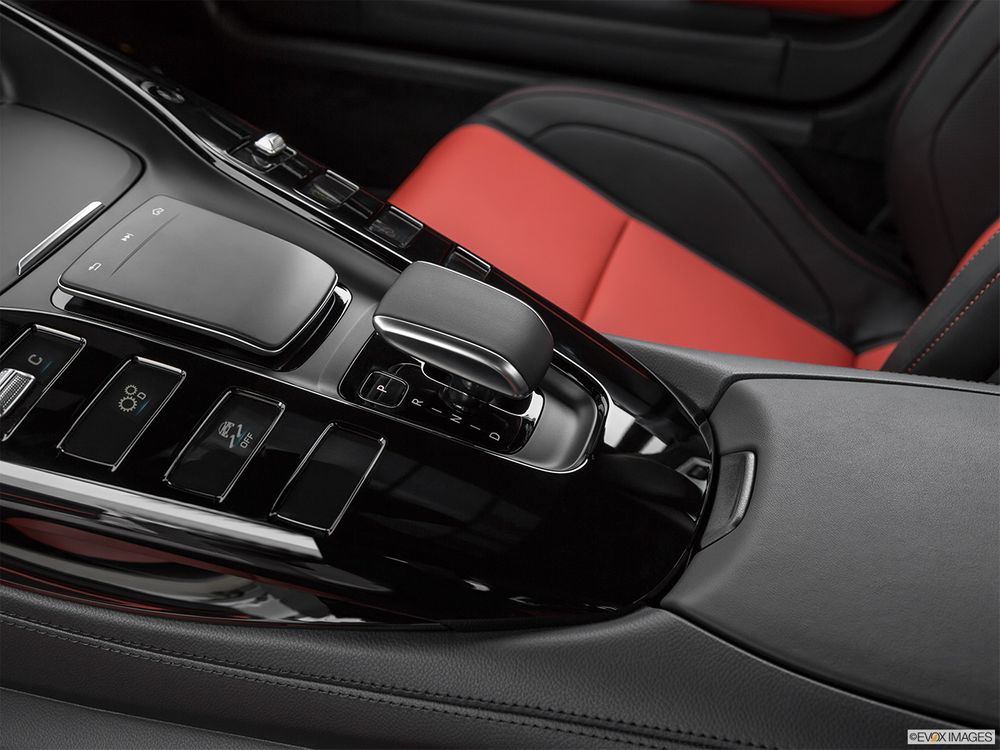 Mercedes-Benz AMG GT Image Listing 14