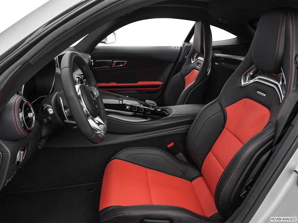 Mercedes-Benz AMG GT Image Listing 15