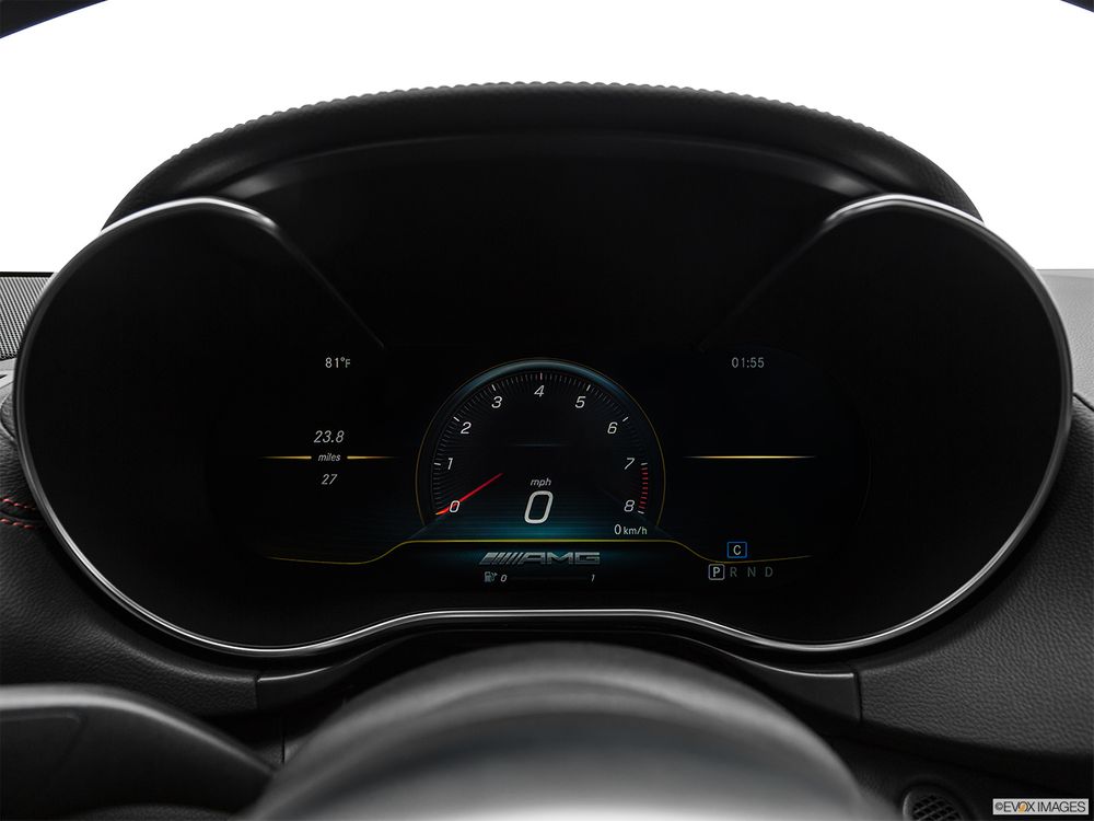 Mercedes-Benz AMG GT Image Listing 16