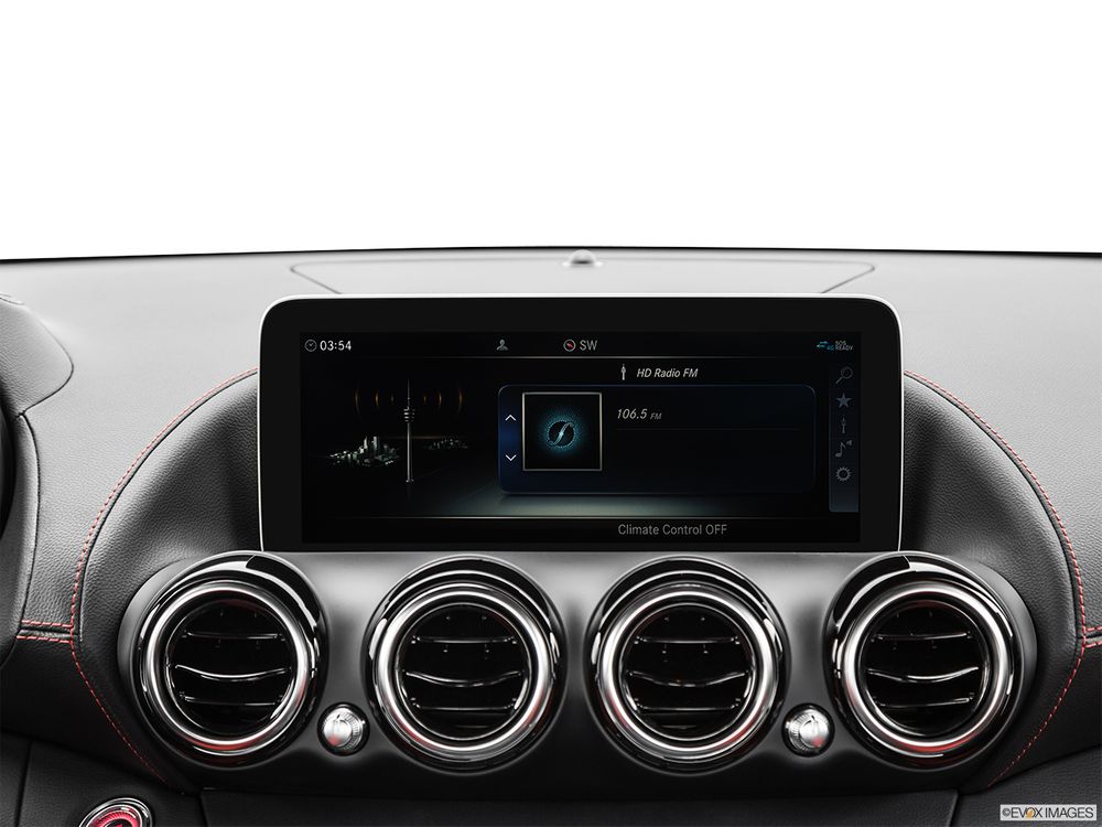 Mercedes-Benz AMG GT Image Listing 17