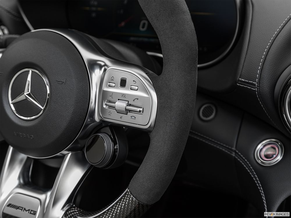 Mercedes-Benz AMG GT Roadster Image Listing 10
