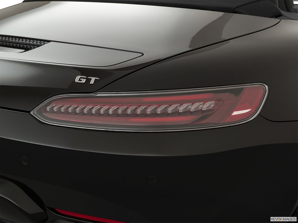 Mercedes-Benz AMG GT Roadster Image Listing 12