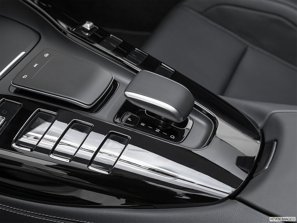 Mercedes-Benz AMG GT Roadster Image Listing 14