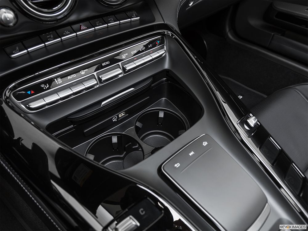 Mercedes-Benz AMG GT Roadster Image Listing 15