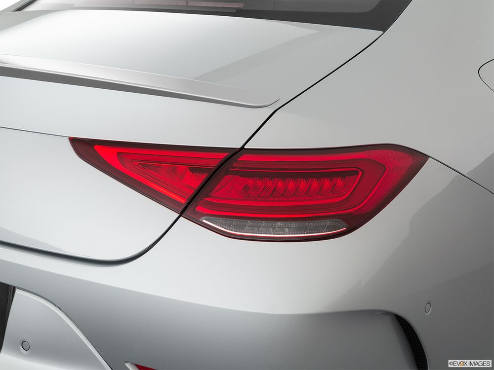 Mercedes-Benz CLS-Class Image Listing 3