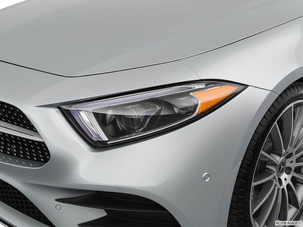 Mercedes-Benz CLS-Class Image Listing 5